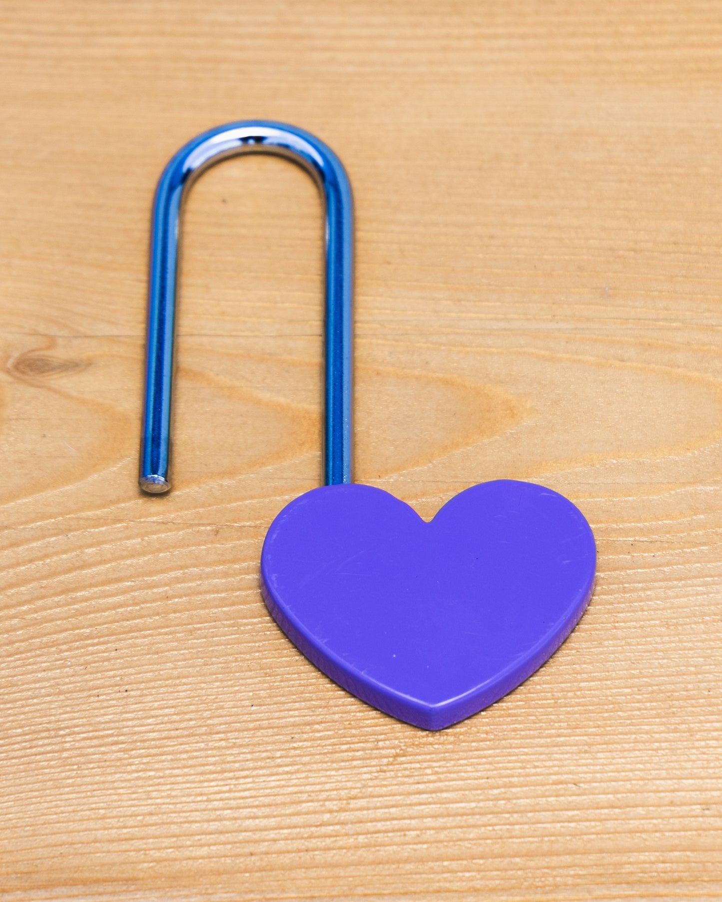 Love Locks