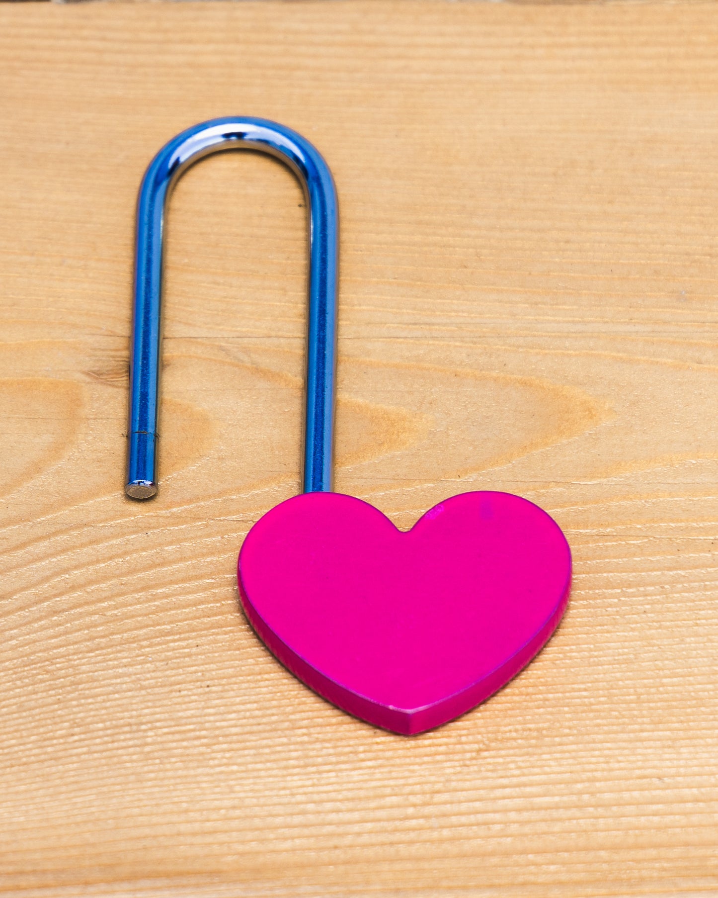 Love Locks