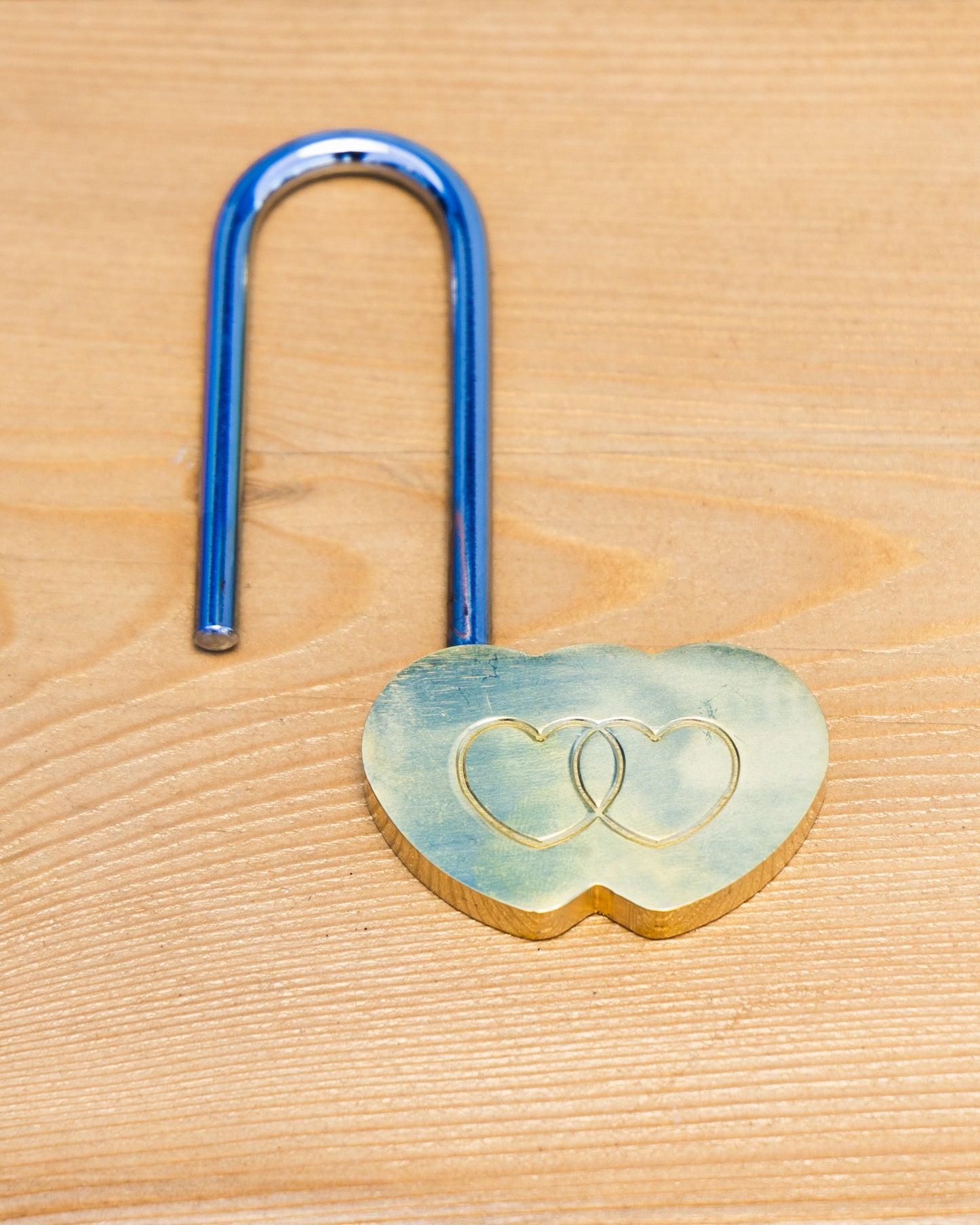 Love Locks