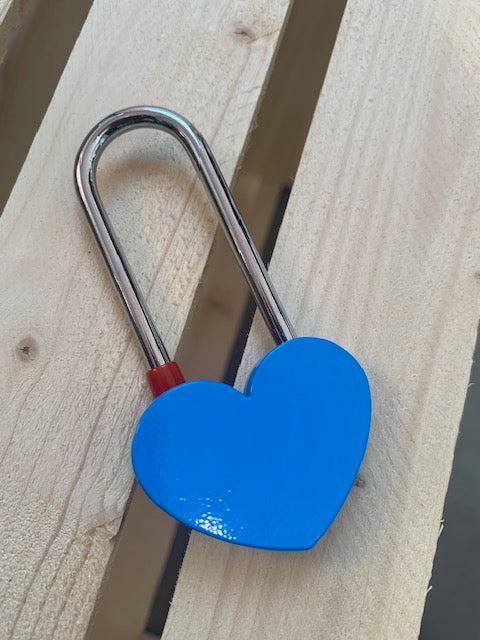 Love Locks
