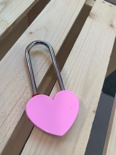 Love Locks