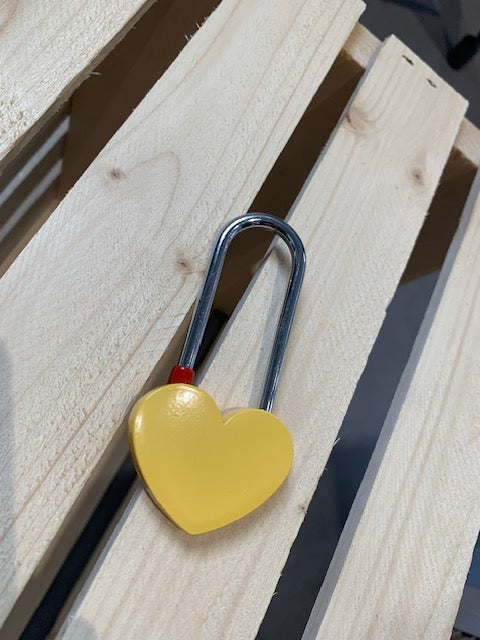 Love Locks