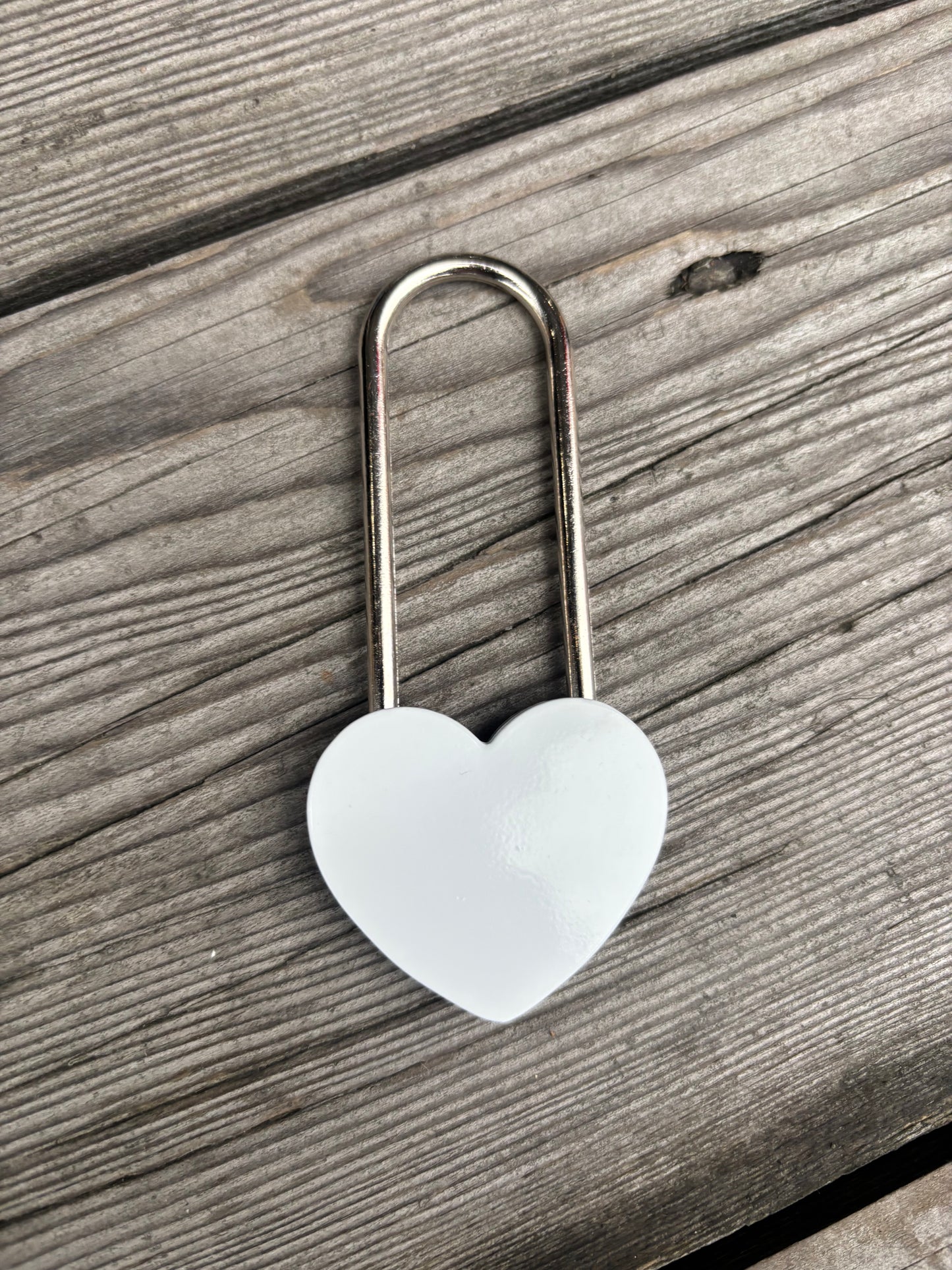Love Locks