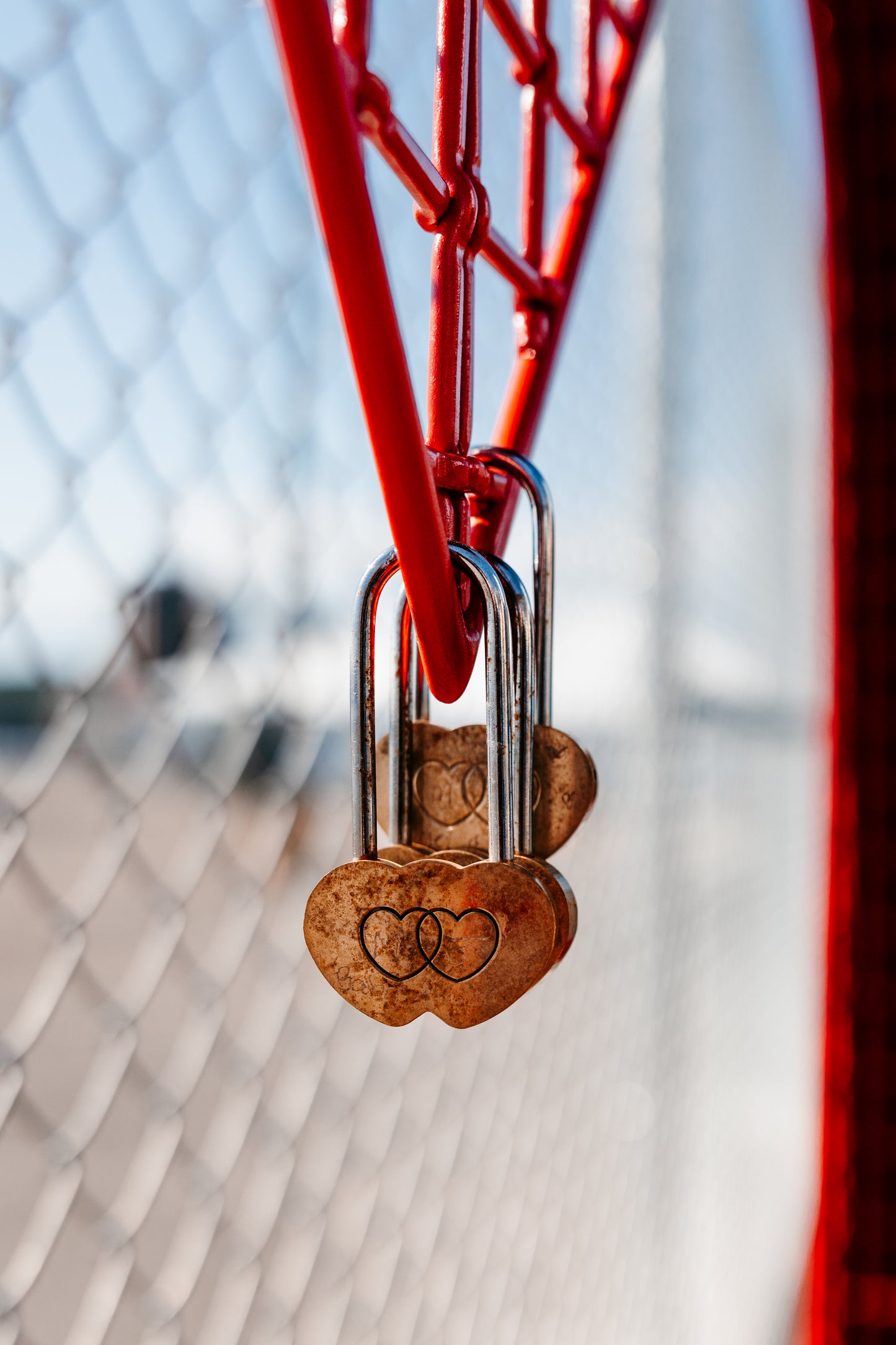Love Locks