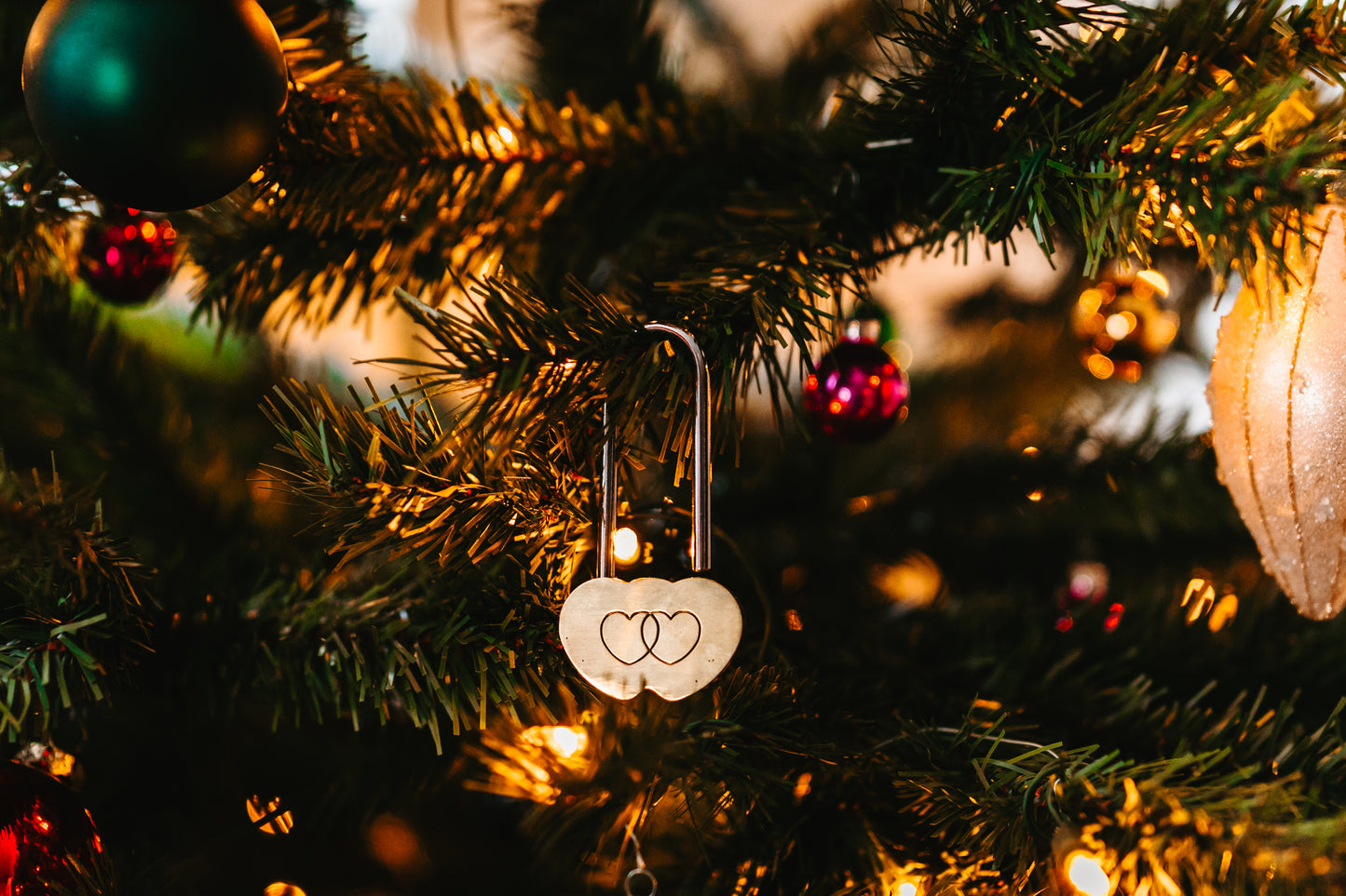 Love Locks