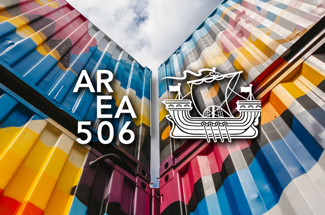 AREA 506 Merchandise e-Gift Card