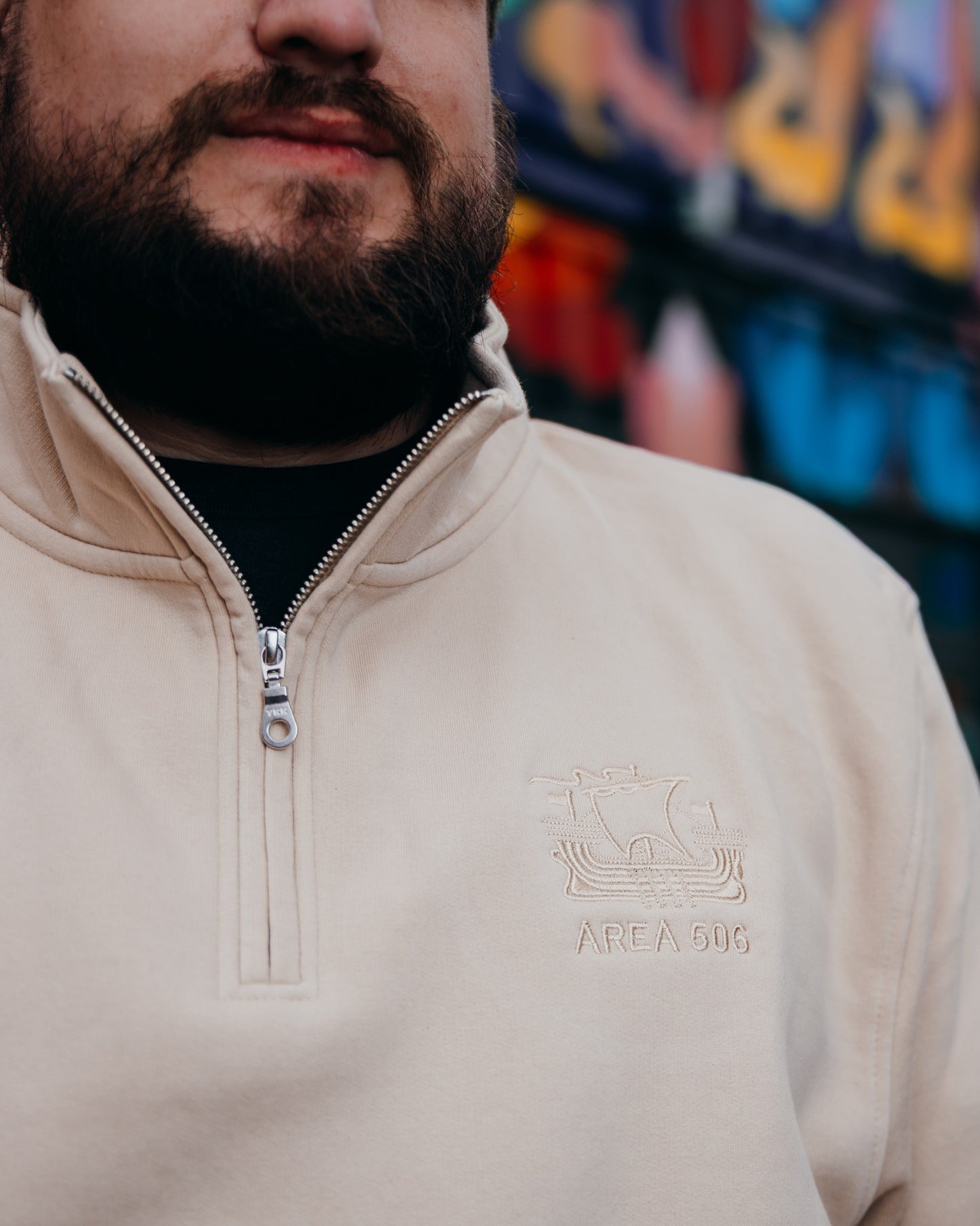 AREA 506 Father's Day Bundle