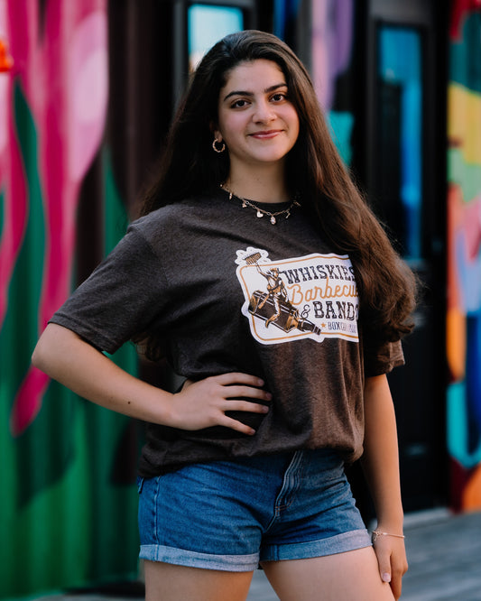 Boxcar 2025 T-Shirt