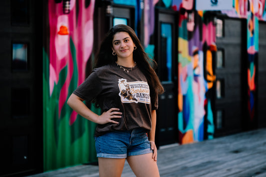 Boxcar T-Shirt 2025