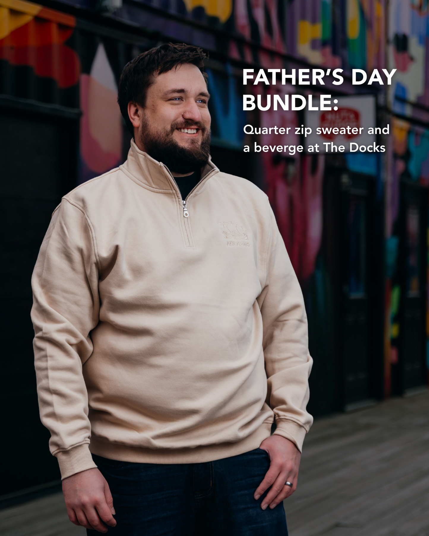 AREA 506 Father's Day Bundle