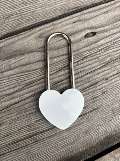 Love Locks