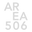 AREA 506 Swag logo